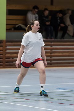 Bild 28 - Damen HSG Kremperheide/M�nsterdorf - Suchsdorfer SV : Ergebnis: 39:22